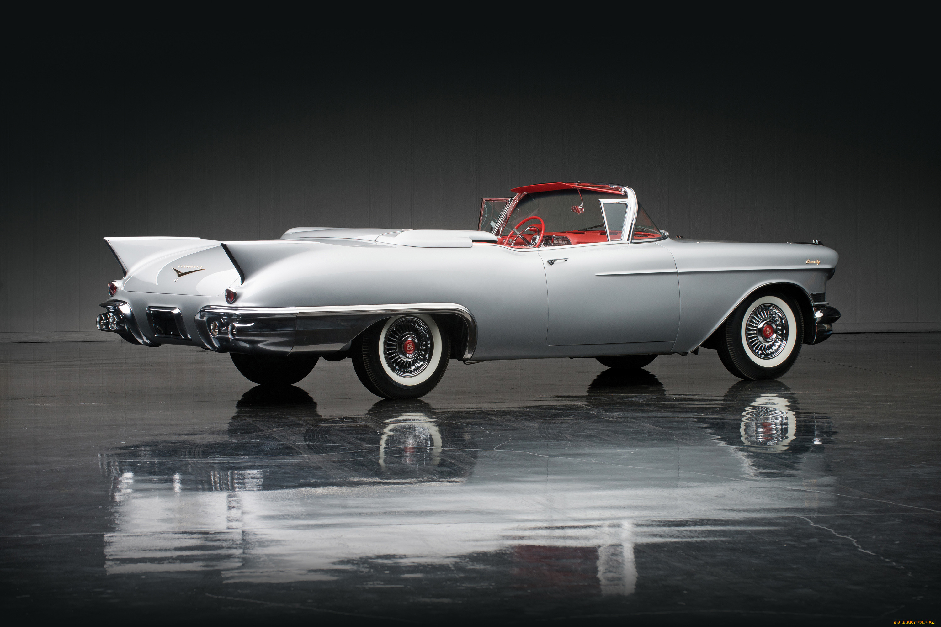 , cadillac